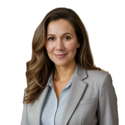 Portrait of Shary Borhan, MD, FACOG