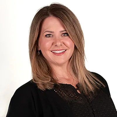 Portrait of Carol Helvig, RN, MSN, FNP-C